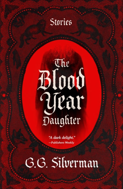 9781951971410, The Blood Year Daughter