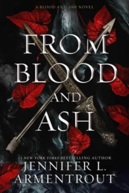 9781952457463-From Blood and Ash : A Blood and Ash Novel