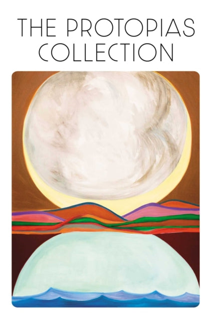 9781953165787, The Protopias Collection