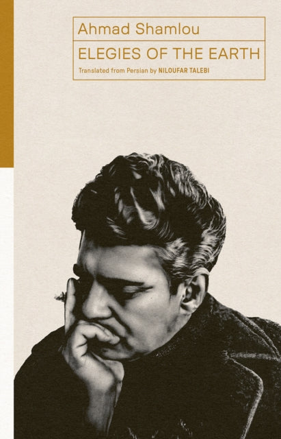 9781954218390, Elegies of the Earth : Selected Poems