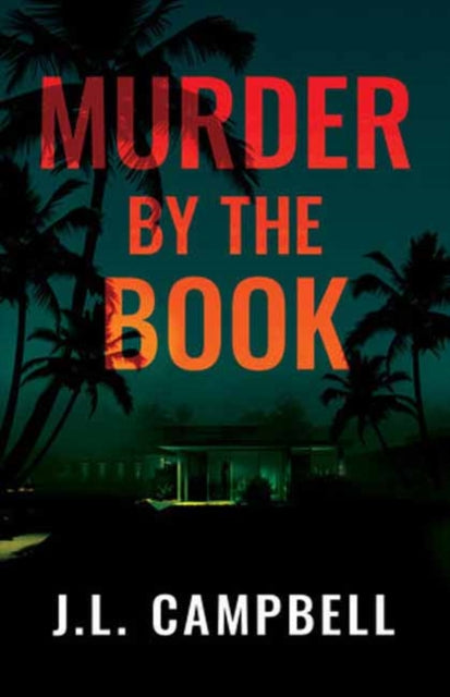 9781957950914, Murder by the Book