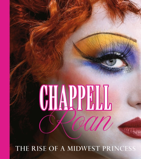 9781958395554, Chappell Roan : The Rise of a Midwest Princess