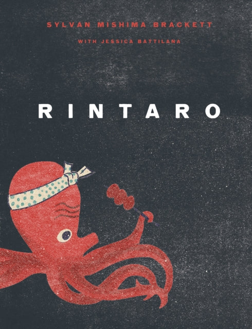 9781958417003-Rintaro : Japanese Food from an Izakaya in California
