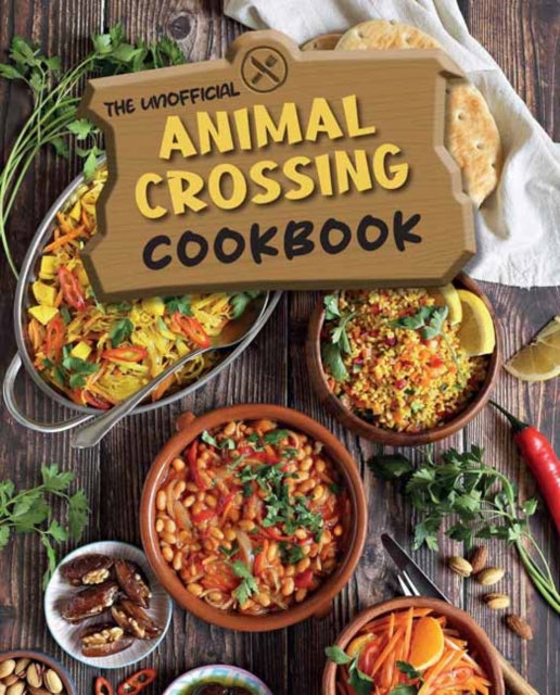 9781958862025-The Unofficial Animal Crossing Cookbook