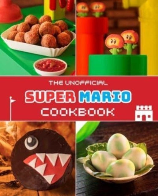 9781958862063-Unofficial Super Mario Cookbook
