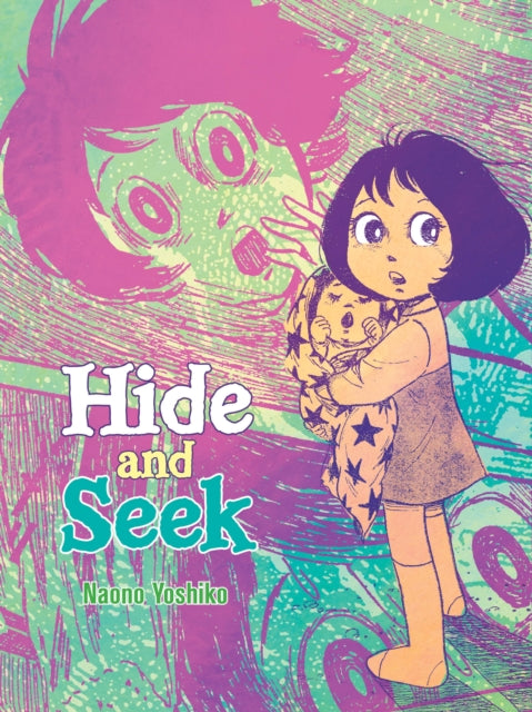 9781961581166, Hide and Seek