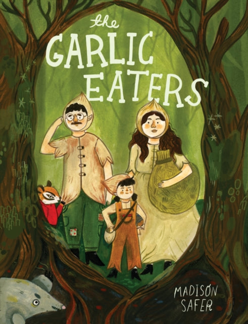 9781961814363, The Garlic Eaters