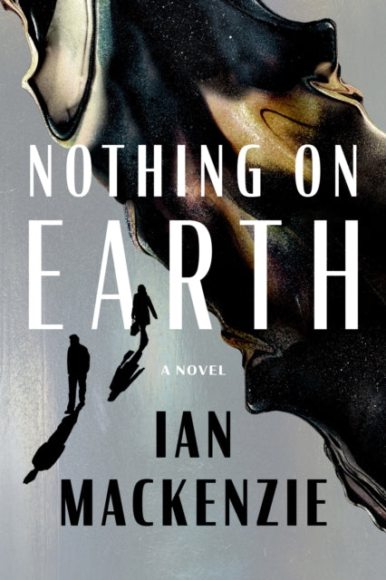 9781961884786, Nothing on Earth