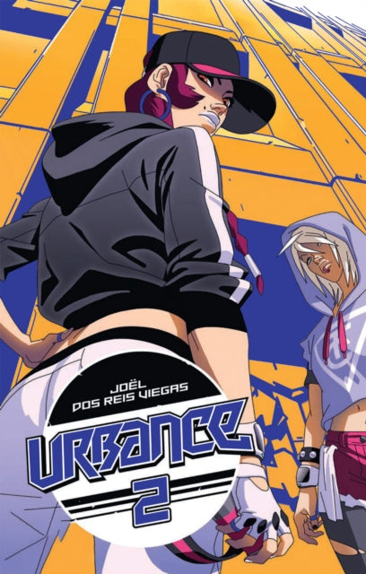 9781962413619, Urbance Vol. 2