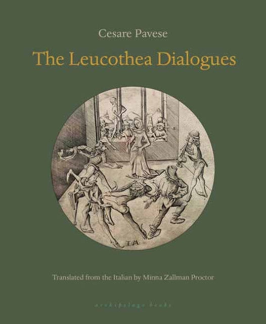 9781962770378, The Leucothea Dialogues