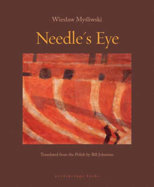 9781962770392, Needle's Eye