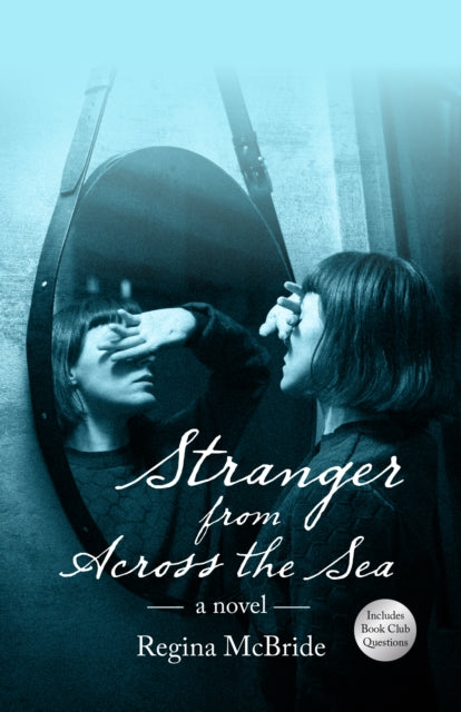 9781963101201, Stranger from Across the Sea