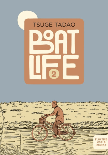 9781963314120, Boat Life Vol. 2