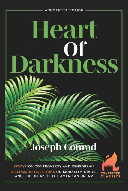 9781963549089, Heart of Darkness