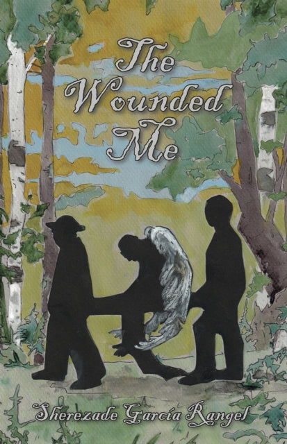 9781963614138, The Wounded Me : Inspired by Hugo Simberg's The Wounded Angel