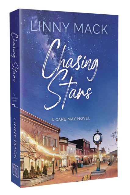 9781964264110, Chasing Stars : A Friends to Lovers, Later in Life, Small Town Romance Volume 2