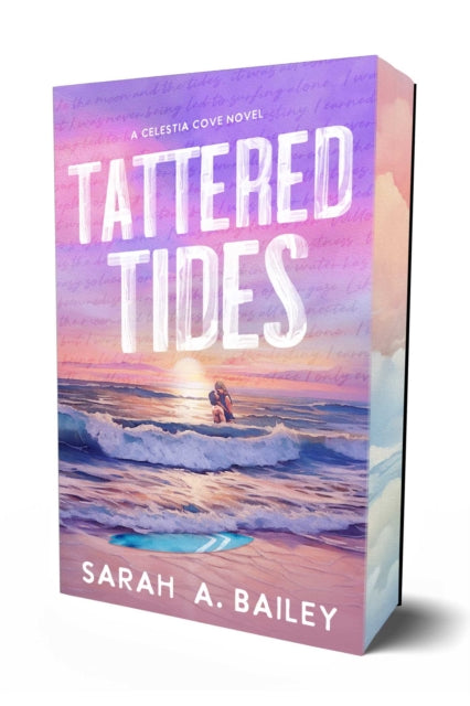 9781964264424, Tattered Tides : Volume 1
