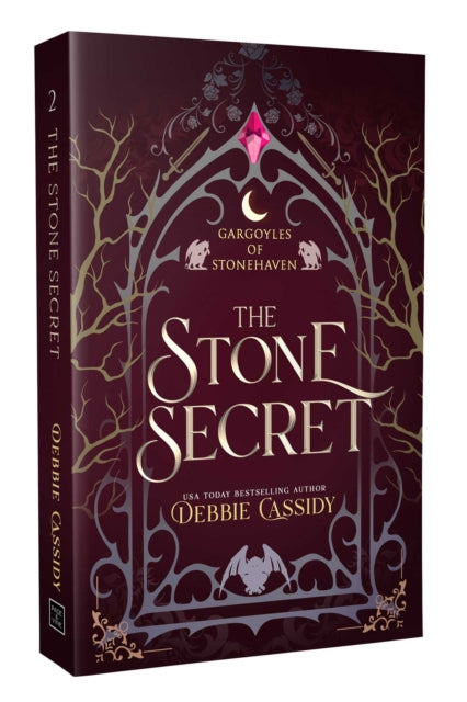 9781964264745, The Stone Secret : Volume 2