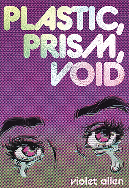 9781964322025, Plastic, Prism, Void : Side A
