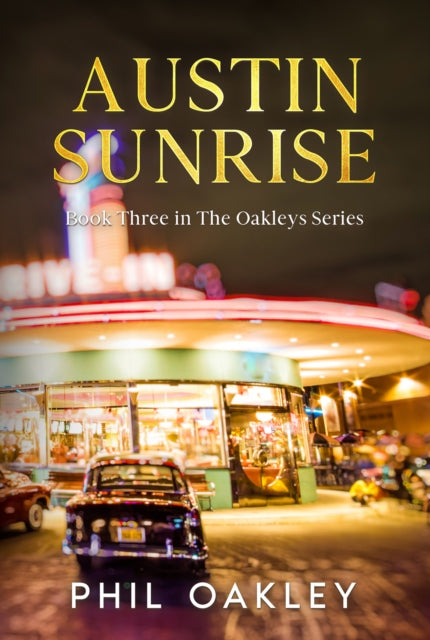 9781965766576, Austin Sunrise