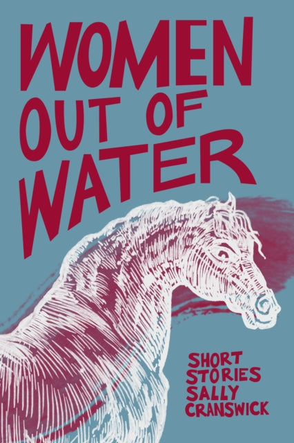 9781967673568, Women Out of Water