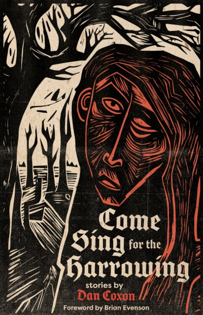 9781968043124, Come Sing for the Harrowing