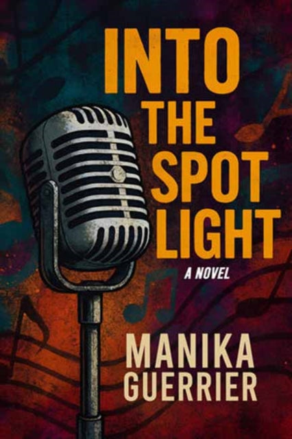 9781969678042, Into the Spotlight