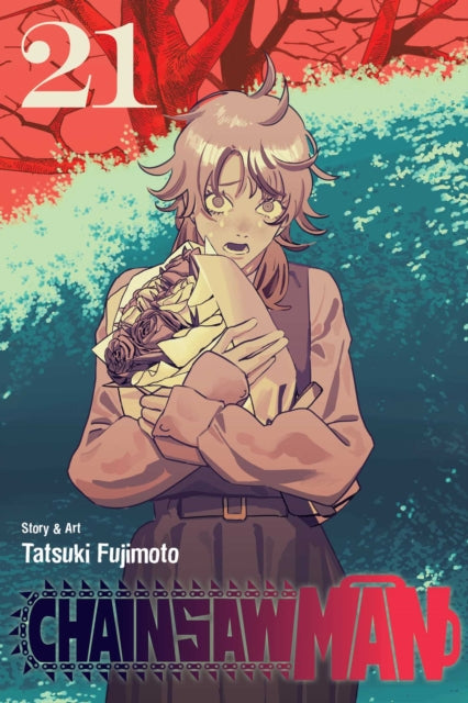 9781974716463, Chainsaw Man, Vol. 21 : Volume 21