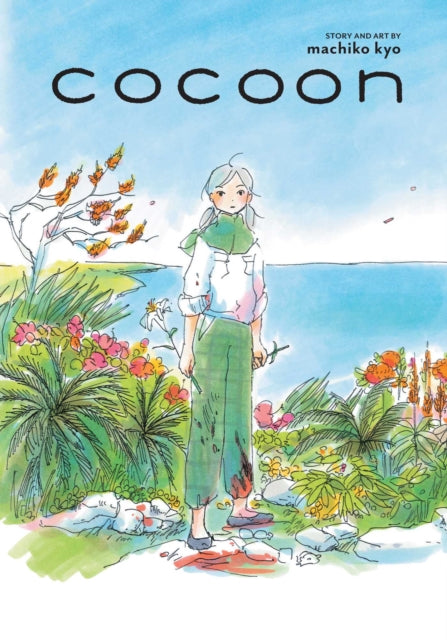 9781974716845, cocoon : Volume 1