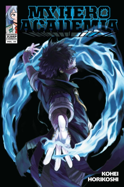 9781974727155-My Hero Academia, Vol. 30 : Volume 30