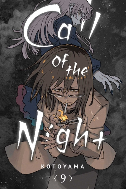 9781974734221-Call of the Night, Vol. 9 : Volume 9