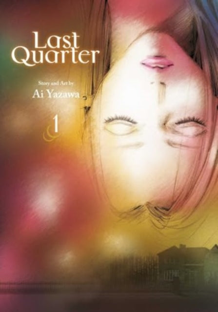 9781974743537-Last Quarter, Vol. 1 : Volume 1