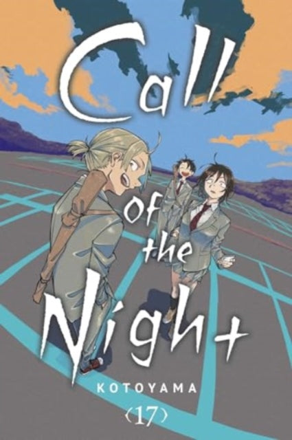 9781974748723-Call of the Night, Vol. 17 : Volume 17