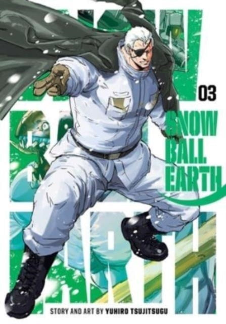 9781974749140-Snowball Earth, Vol. 3 : Volume 3