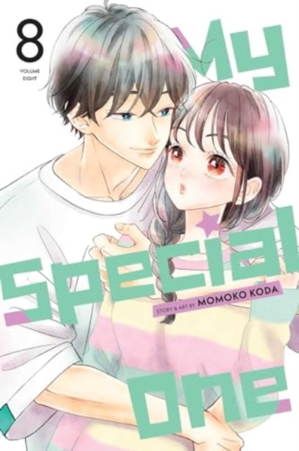9781974749331-My Special One, Vol. 8 : Volume 8