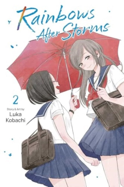 9781974751969-Rainbows After Storms, Vol. 2 : Volume 2