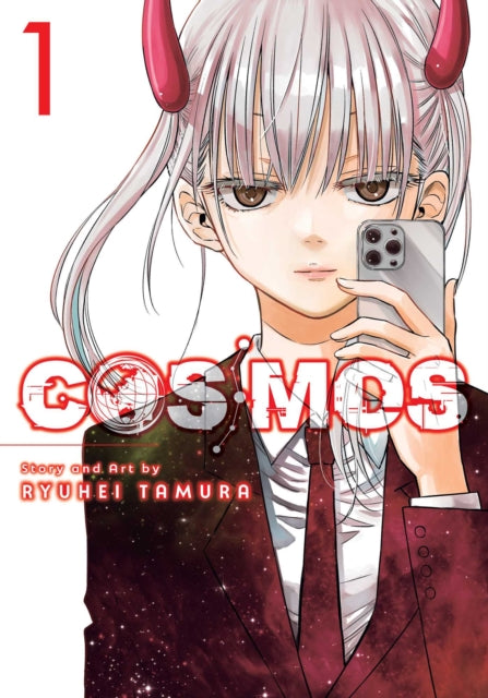 9781974754649, Cosmos, Vol. 1 : Volume 1