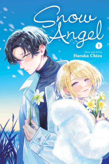 9781974754656, Snow Angel, Vol. 1 : Volume 1