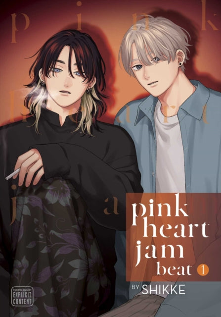 9781974754694, Pink Heart Jam beat, Vol. 1 : Volume 1