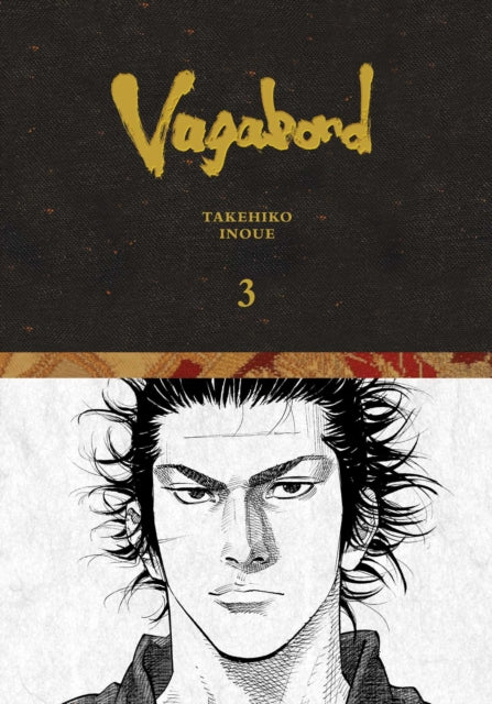 9781974755202, Vagabond Definitive Edition, Vol. 3 : Volume 3