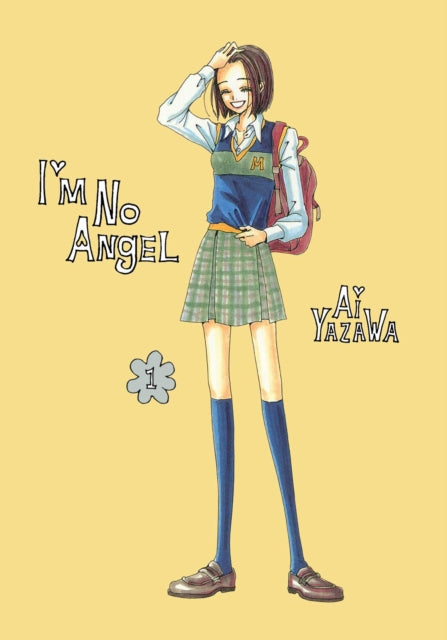 9781974757855, I'm No Angel, Vol. 1 : Volume 1