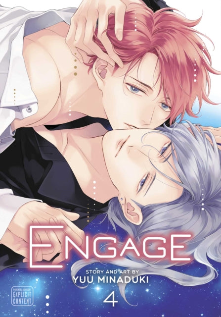 9781974762385, Engage, Vol. 4