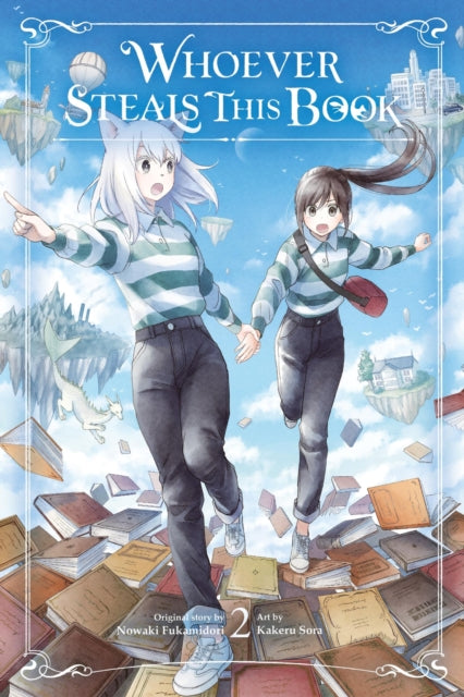 9781975372293-Whoever Steals This Book, Vol. 2