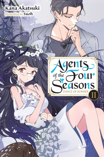 9781975373238-Agents of the Four Seasons, Vol. 4
