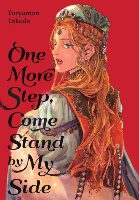 9781975376871-One More Step, Come Stand by My Side