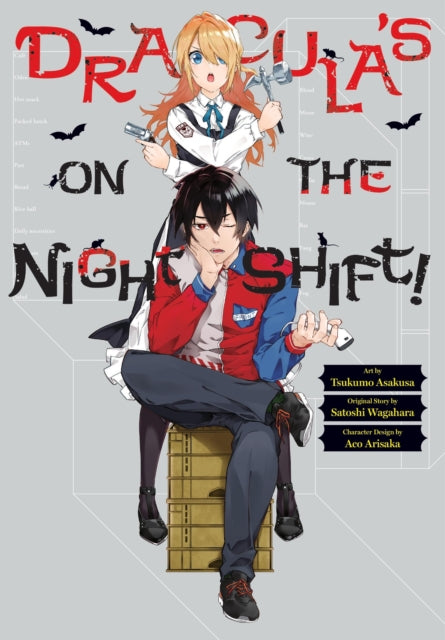 9781975389161-Dracula's on the Night Shift!