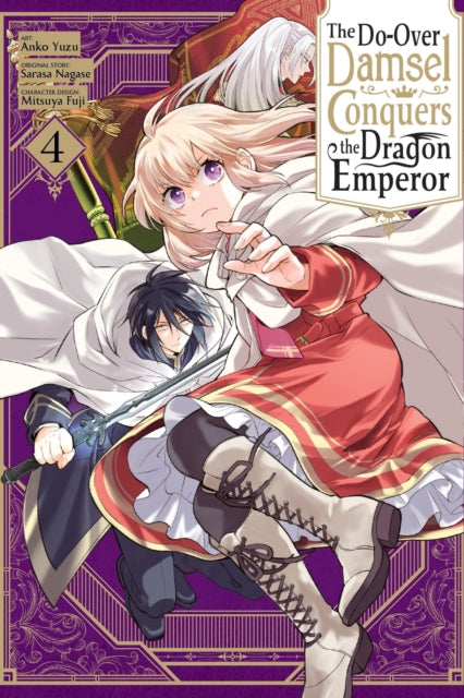 9781975389697-The Do-Over Damsel Conquers the Dragon Emperor, Vol. 4 (manga)