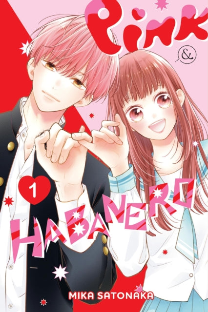 9781975397425-Pink & Habanero, Vol. 1