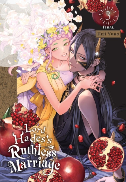 9781975398804-Lord Hades's Ruthless Marriage, Vol. 3