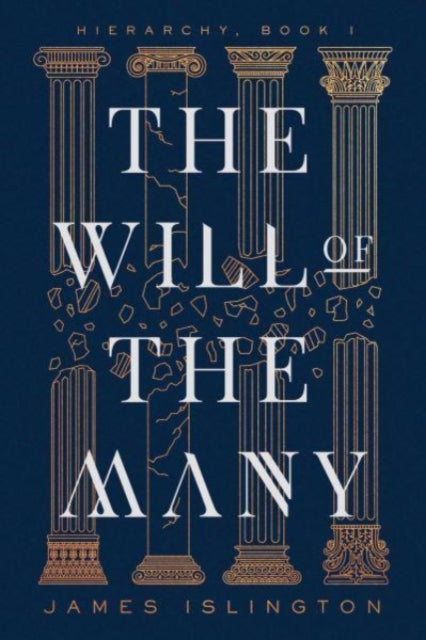 9781982141172-The Will of the Many : Volume 1